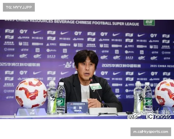 玉昆主帅称赞球队防守出色 战术执行完美 玉昆主帅称赞球队防守出色 战术执行完美